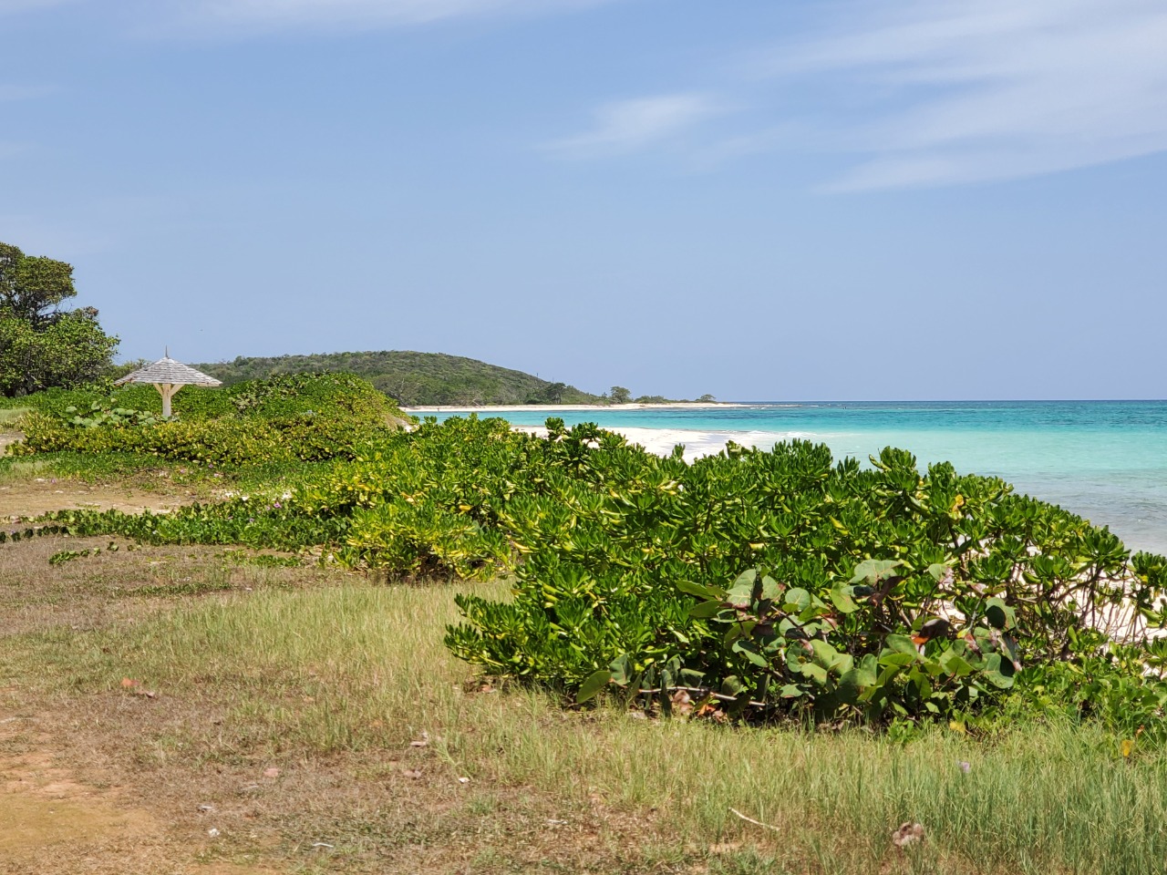 My Top 5 Beaches in Jamaica