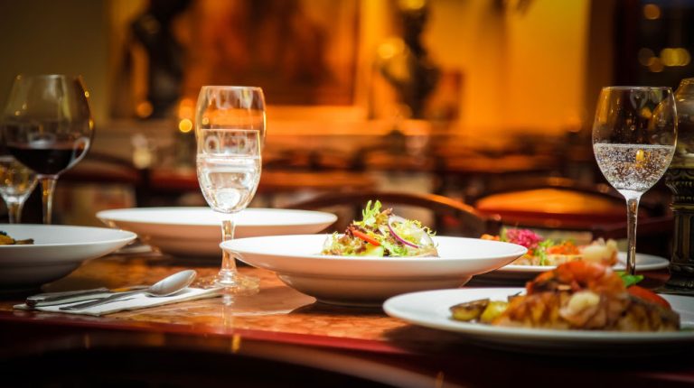Savoring the Flavor: Exploring Brickell’s Culinary Delights