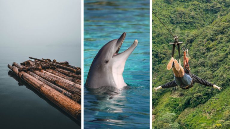 Discovering the Heart of Nature: Adventure and Outdoor Activities to Do in Jamaica!