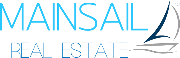 Mainsail Real Estate® Logo