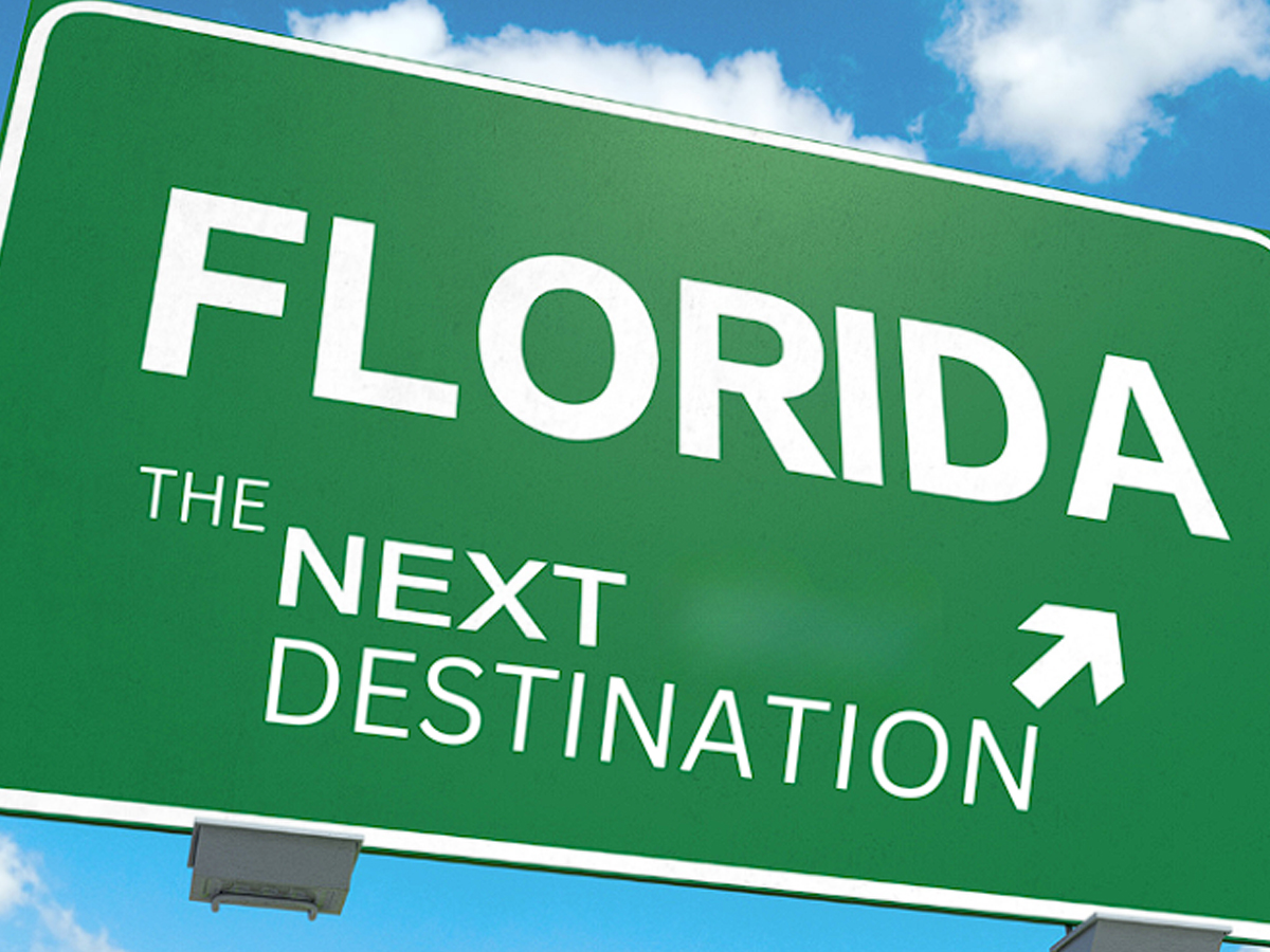 Top Things to Do in Florida: A Sunshine State Adventure