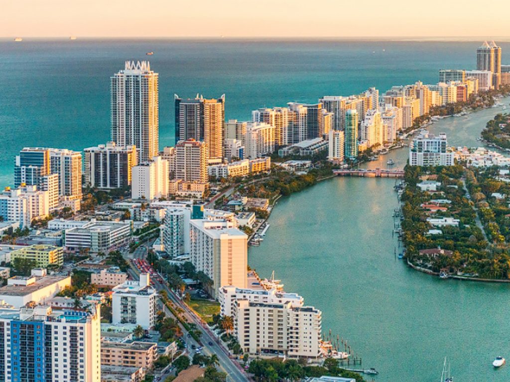 Top Cities for Real Estate Investment in Florida