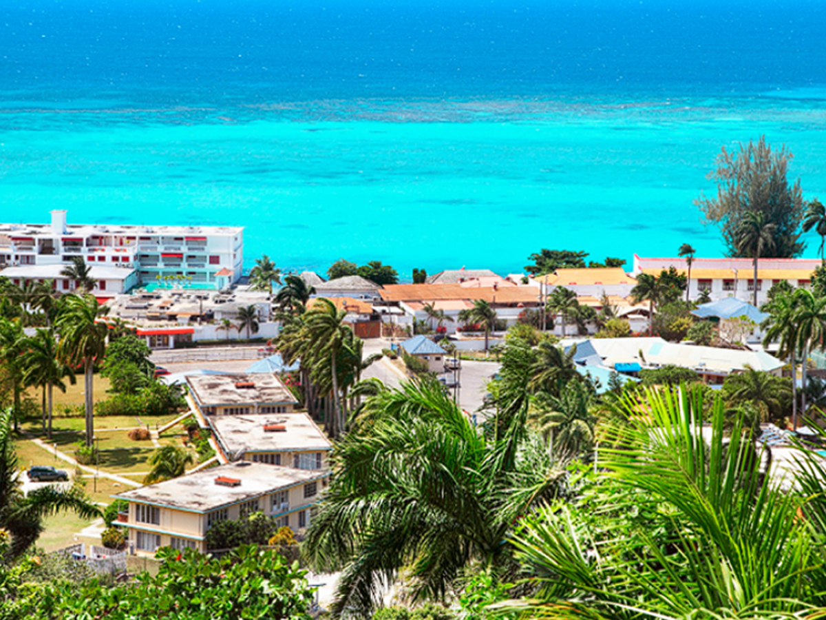 Top Locations for Luxury Real Estate in Jamaica