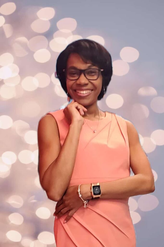 Tracey Burke