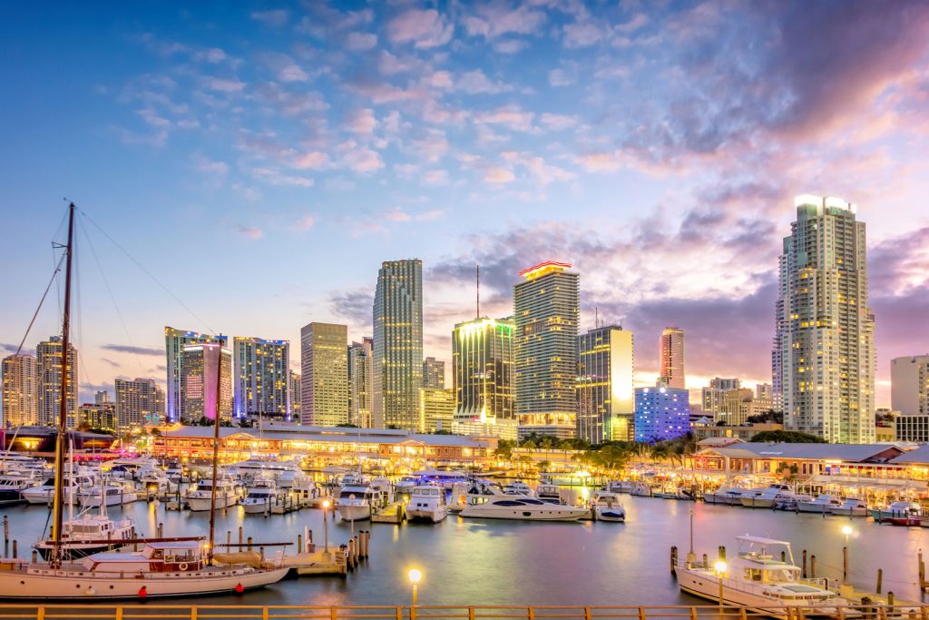 Miami