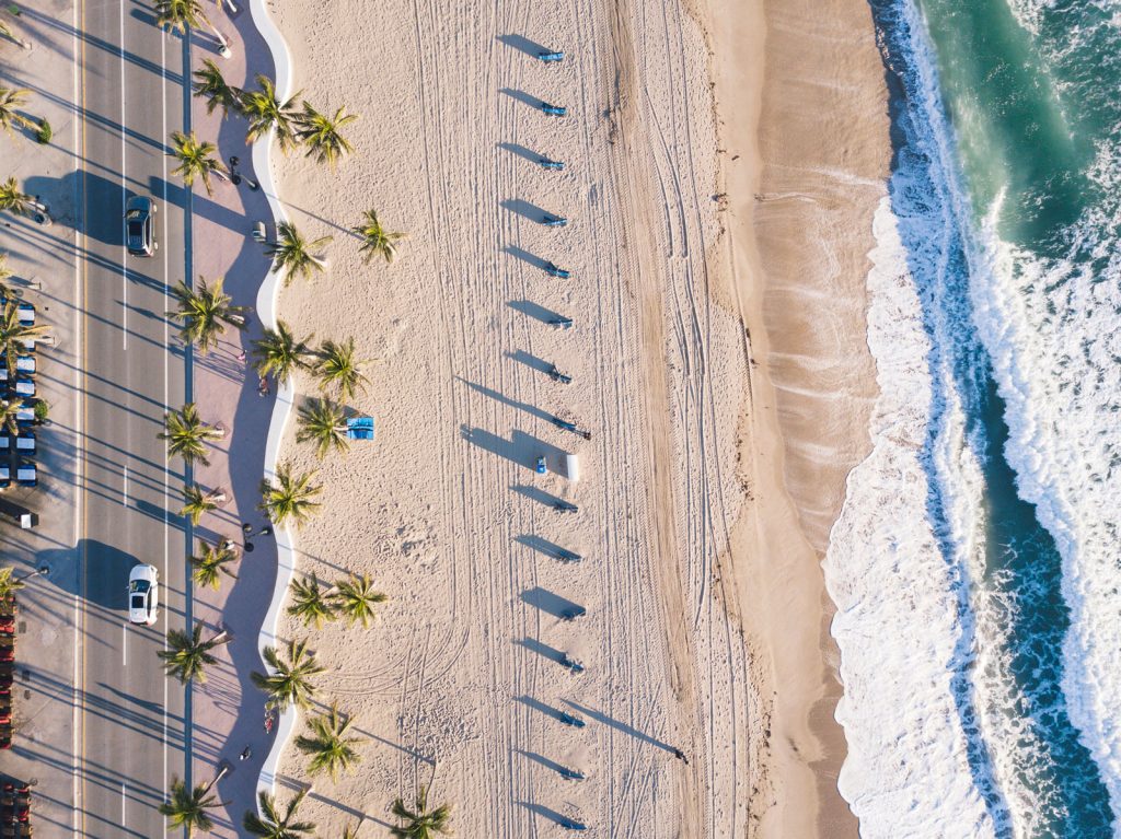 Fort Lauderdale