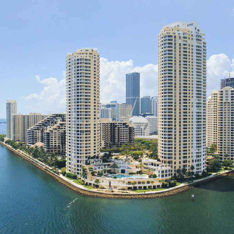 Brickell