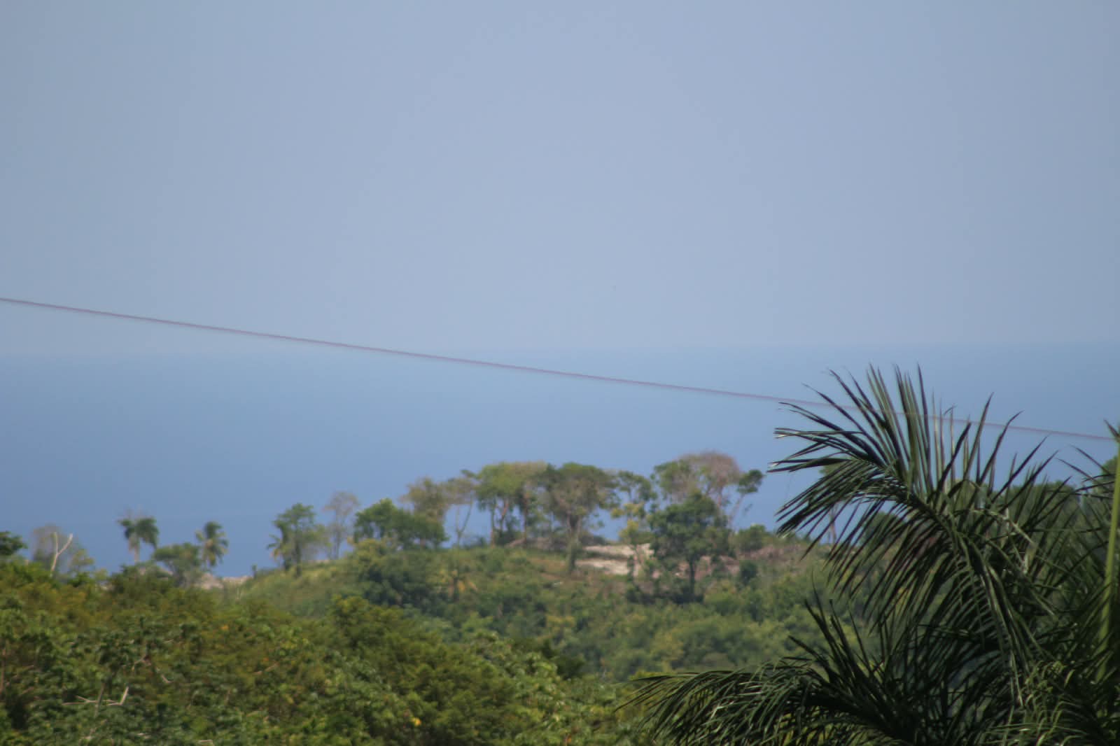 Liberty Hill Estate, St. Ann, Jamaica