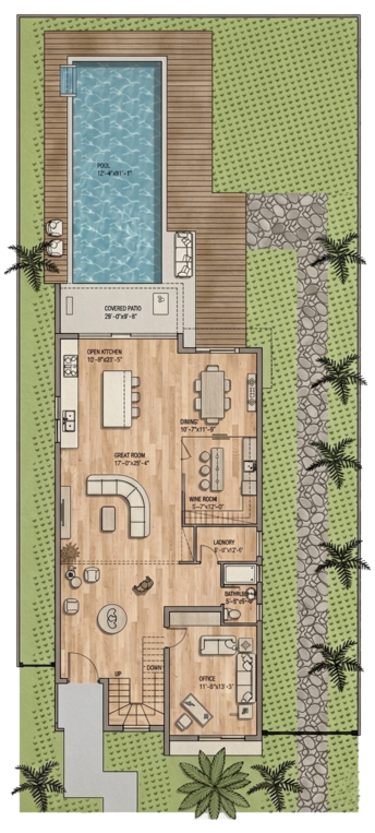 The Enclave