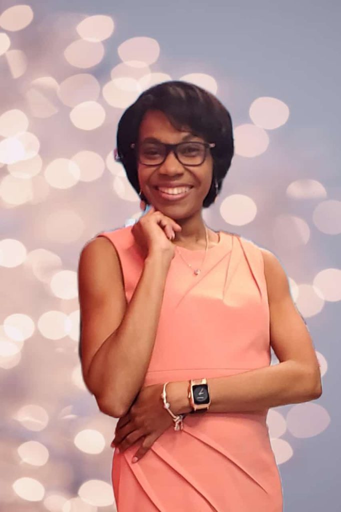 Tracey Burke